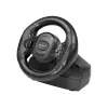 Tracer Rayder 4 in 1 -ratti, musta, PC, PlayStation 4, PlayStation 3, Xbox One