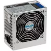 Akyga Basic AK-B1-550 ATX-virtalähde 550 W, 120 mm tuuletin, passiivinen PFC, harmaa