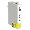 Mustekasetti TB yhteensopiva Epson T0714 keltainen