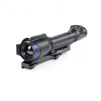 Lämpökamera PULSAR Talion XQ35 Pro — 640×480 resoluutio, 50 Hz virkistystaajuus