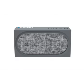 Blaupunkt BT06GY stereo-kannettava kaiutin musta