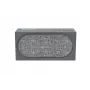 Blaupunkt BT06GY stereo-kannettava kaiutin musta