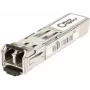 Verkon lähetin-vastaanotinmoduuli MicroOptics SFP-SX-D — SFP, multimode SX