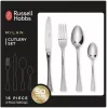 Aterinsarja Russell Hobbs RH02229EU7 – 16-osainen ruostumattomasta teräksestä