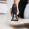 Batavia B.V. | 12V akku-pistosaha - Fixxpack 2.0 -sarja (sis. 2,0 Ah akun ja USB-C-latausjohdon)