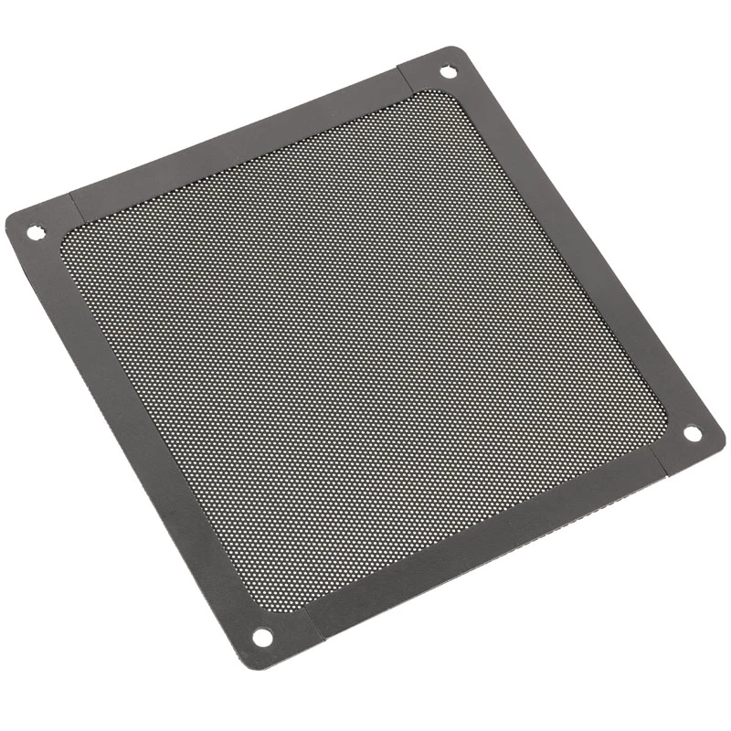 Kolink magneettinen pölysuodatin 120 mm - musta