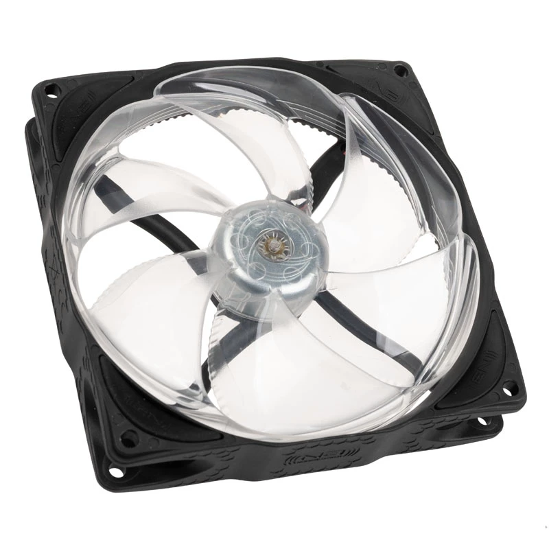 Tuuletin Noiseblocker B12X-PS-BL