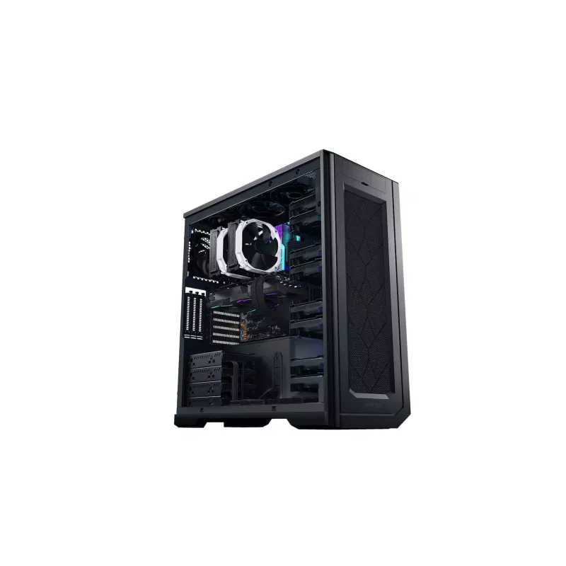 PC-kotelo Phanteks Enthoo Pro 2 Full Tower musta
