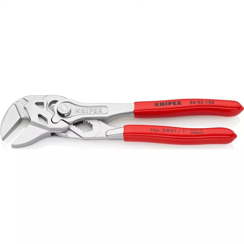 KNIPEX Mini - vesipumppupihdit