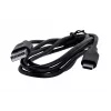 Unitek D1078A kaksisuuntainen USB-C 4K -kytkin, 2 tuloa ja 1 lähtö