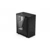 ENDORFY Ventum 200 ARGB Full Tower musta