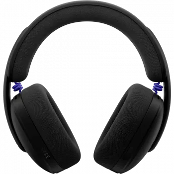 LOGITECH G325 LIGHTSPEED langaton pelikuuloke - MUSTA, CDM/MIXED MODEL, EI KIELTÄ, EMEA28i-935, VÄHITTÄISMYYNTI, 2,4 GHZ, EMEA