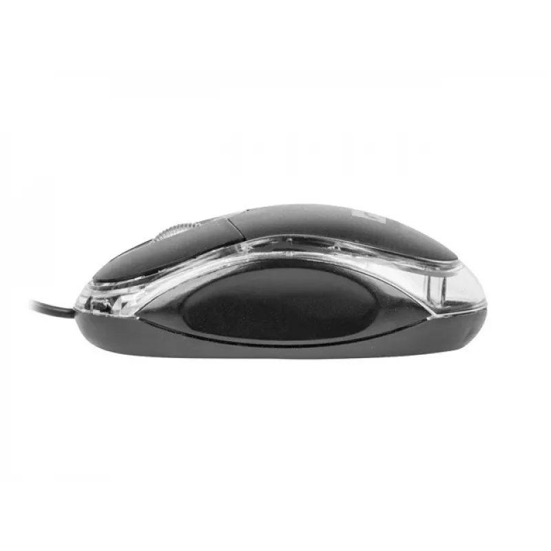 Hiiri NATEC Vireo 2 USB Type-A optinen