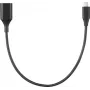 Perixx USB 2.0 sovitin [1x USB-C® urosliitin - 1x USB 2.0 naarasliitin A] PERIPRO-403 0,30 m (11764)