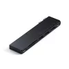 Telakointiasema Satechi ST-HUCPHSD USB 3.2 Gen 2 Type-C musta
