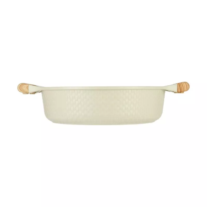 Matala kattila D28cm 4,1L/beige