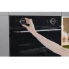 AMICA kalusteisiin asennettava uuni ED6769BA+ S-TYPE 1195515 monitoiminto, energiatehokkuusluokka A+