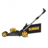 DeWALT DCMWP500N-XJ ruohonleikkuri