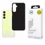 Suojakotelo 3MK Samsung Galaxy A26 5G — Matt Case, kestävä ohut muotoilu