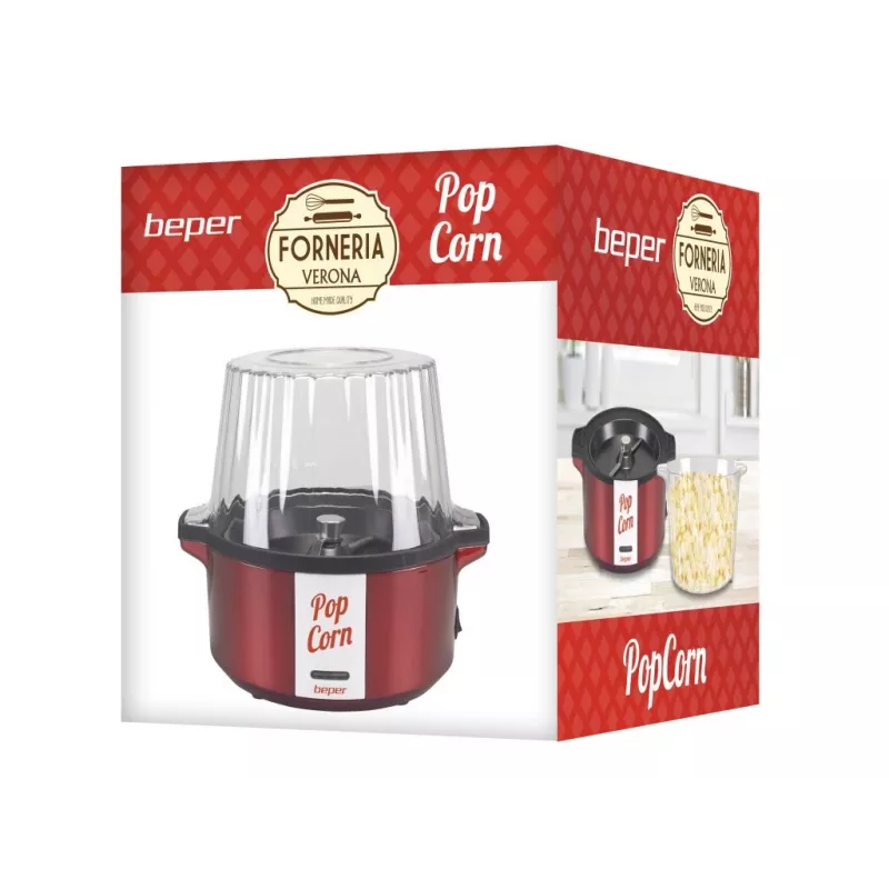 Popcornkone Beper P101CUD050 Party Line