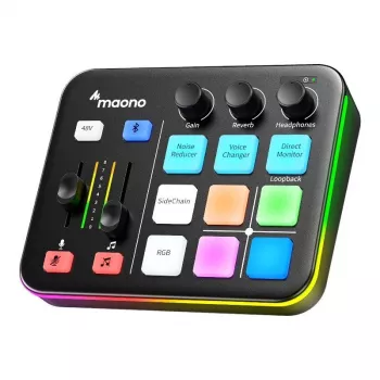 Maono G1 Neo äänikortti musta