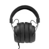 Kuulokkeet White Shark GH-2341 Gorilla musta/harmaa