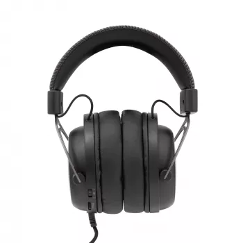 Kuulokkeet White Shark GH-2341 Gorilla musta/harmaa