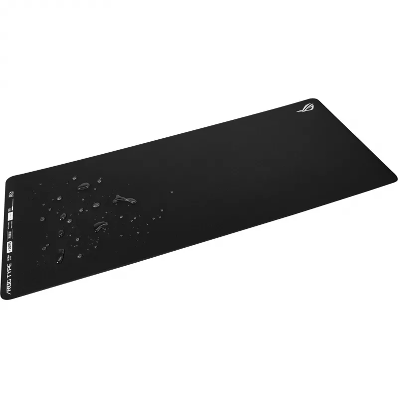 ASUS ROG Hone Ace XXL -pelihiirimatto musta