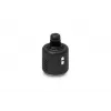 Percussion-hierontalaite HoMedics PGM-45HC-BK lämpö- ja kylmäterapialla