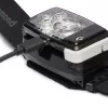 Black Diamond Distance LT 1100 LED-otsalamppu