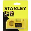 Stanley by Black & Decker 0-42-130 taskuvesivaaka 8,7 cm 2 mm/m