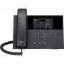 Auerswald COMfortel D-400 analoginen puhelin musta