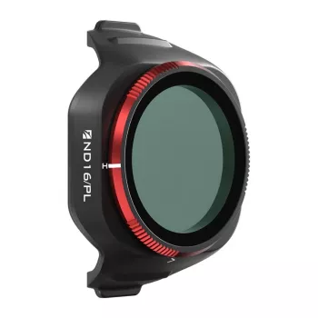 ND16/PL Freewell suodatin DJI Mini 5 Pro