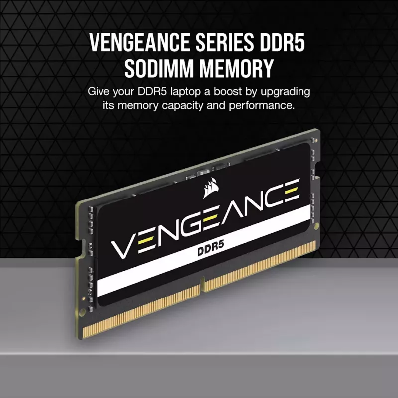 Työmuisti Corsair DDR5 Vengeance 48GB 5600