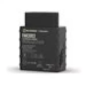 TELTONIKA TELEMATICS FMC003 4G LTE Cat 1 seuranta