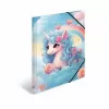 Kirjekansio HERMA A3 Happy Unicorns