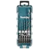 MAKITA UNIVERSAL DRILL BIT SET 1/4 HEX /5kpl.
