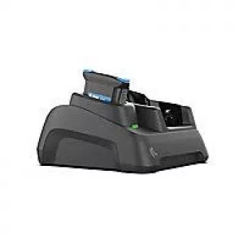 Laturi mobiililaitteille Zebra CRD-MC93-2SUCHG-01 – USB-sisälaturi kannettaville tietokoneille, musta