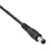 Akyga AK-PD-11 virtalähde Braun Silk-épil 1 / 3 / 5 -epilaattoreille, 12 V / 0,4 A, 4,8 W, 1,5 m