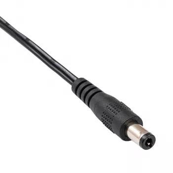 Akyga AK-PD-11 virtalähde Braun Silk-épil 1 / 3 / 5 -epilaattoreille, 12 V / 0,4 A, 4,8 W, 1,5 m