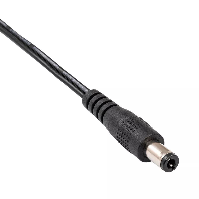Akyga AK-PD-11 virtalähde Braun Silk-épil 1 / 3 / 5 -epilaattoreille, 12 V / 0,4 A, 4,8 W, 1,5 m