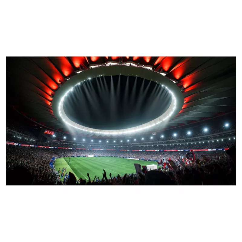 Electronic Arts FC 24 PlayStation 4 / PlayStation 5