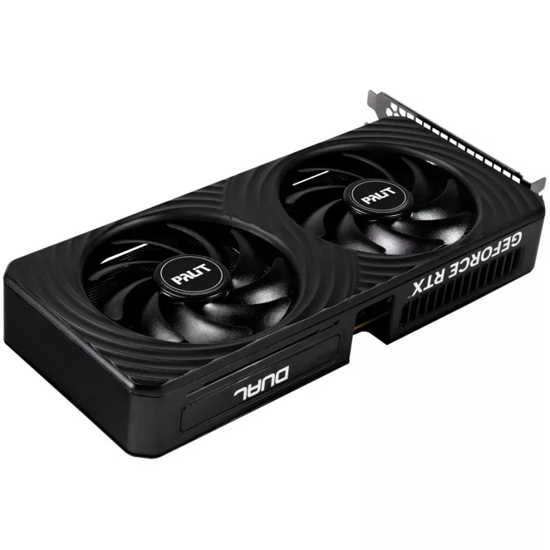 Palit GeForce RTX 5050 Dual 8GB GDDR6 näytönohjain