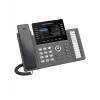Grandstream Networks GRP2636 IP-puhelin musta 12 linjaa LCD WLAN