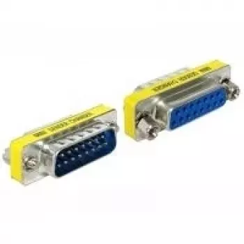 VGA-sovitin DeLOCK 65481