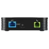 Grandstream Networks HT801-V2 yhdyskäytävä/ohjain 10/100 Mbit/s