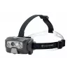 LED-otsalamppu Ledlenser HF8R Core musta