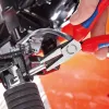 Knipex 20 02 160 sininen