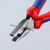 Knipex 03 02 160 yhdistelmäpihdit
