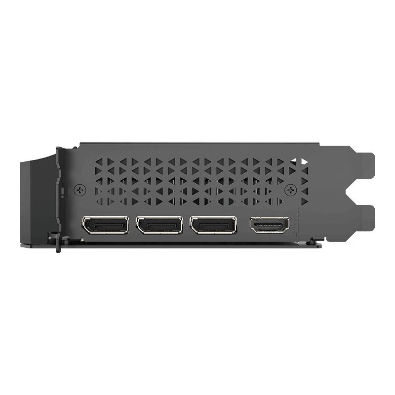 PNY GeForce RTX 5060 8GB näytönohjain